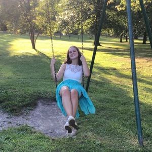 Meet your Posher, Katelinn